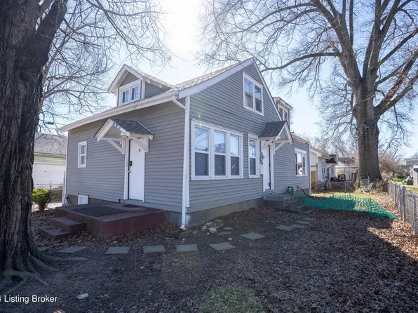 653 Curry Ct, Louisville, KY 40211