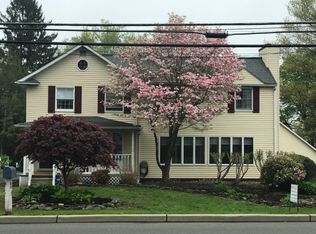 398 Ridge Rd, Dayton, NJ 08810