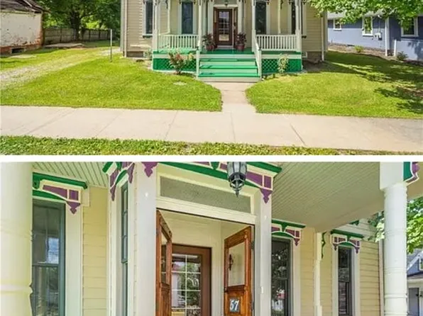 57 Main St, Taylorstown, PA 15365