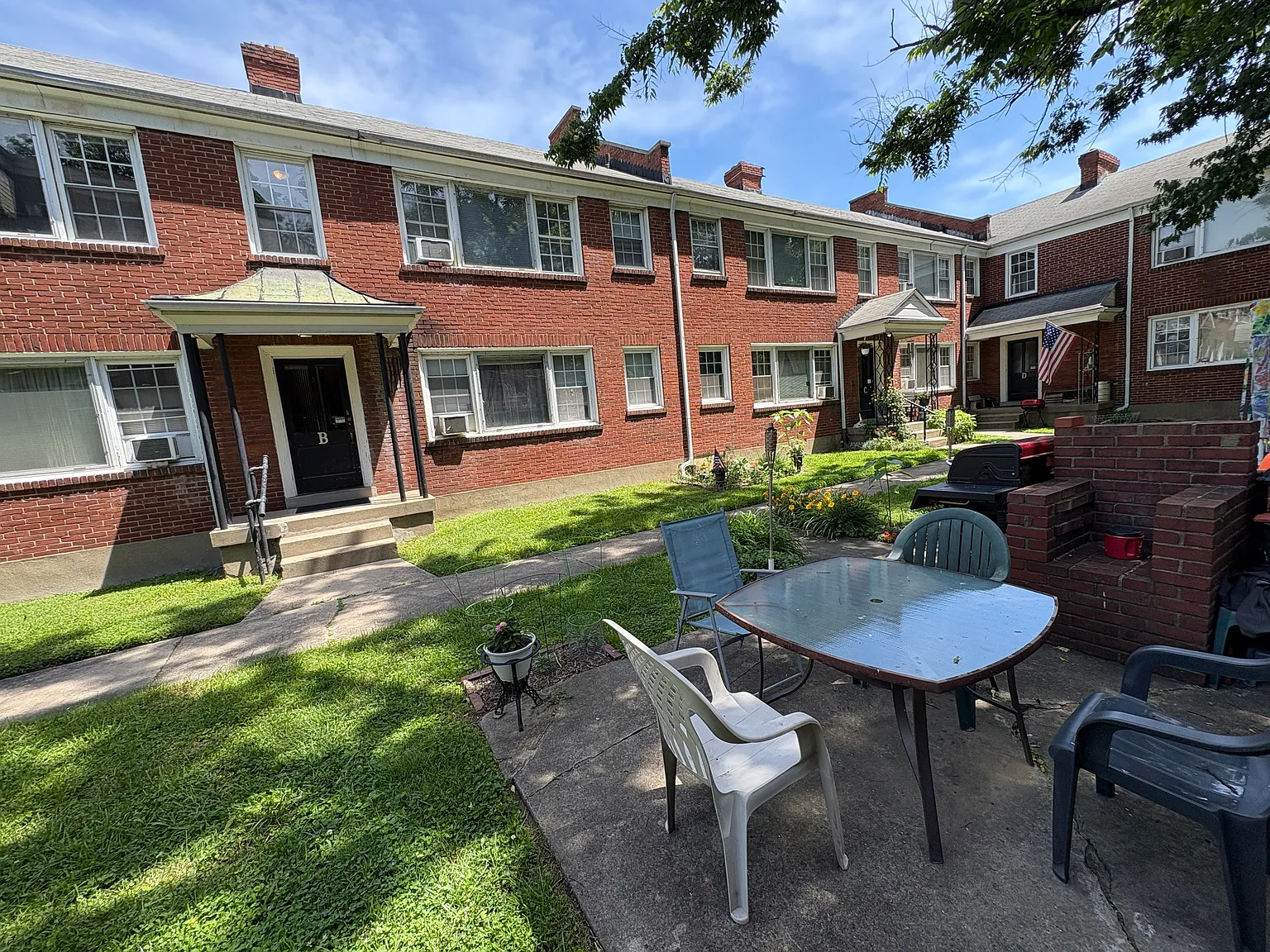1 bed, 600 sqft, $825 — Photo 2