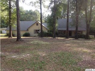 16248 Tims Cir, Knoxville, AL 35469