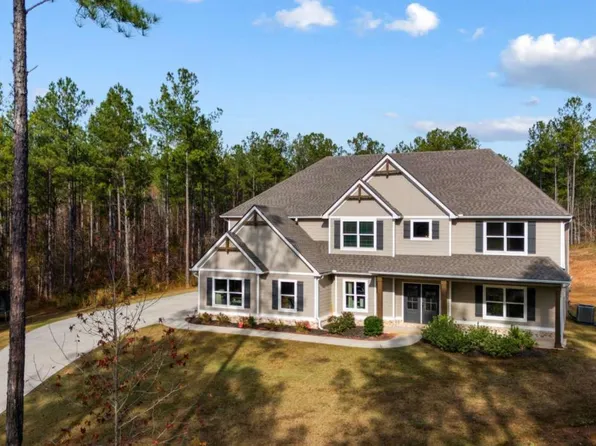 165 Silver Tree Farms Dr, Senoia, GA 30276