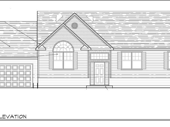 Lot 2 Bunker Lane, Middle Island, NY 11953