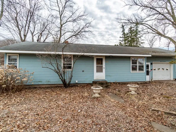 1317 E Prospect Street, Durand, WI 54736