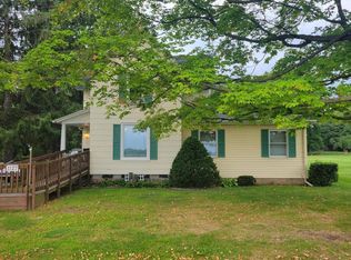 1127 N Clark St, Albion, MI 49224