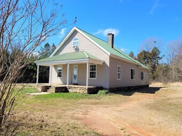 1312 Creswell Rd, Bradley, SC 29819