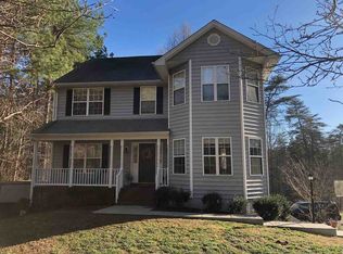 118 Walnut Way, Barboursville, VA 22923