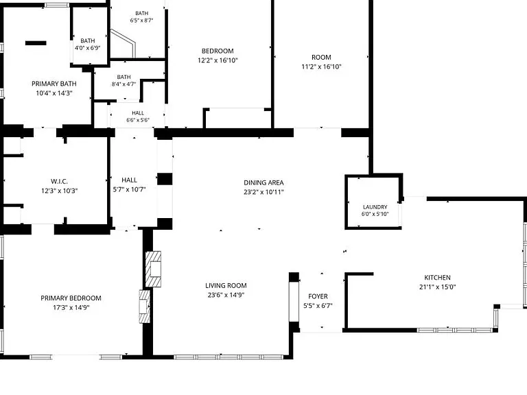 1070 Granville Dr — Photo 35