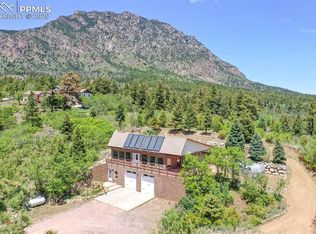 7720 Pine Oaks Ln, Colorado Springs, CO 80926