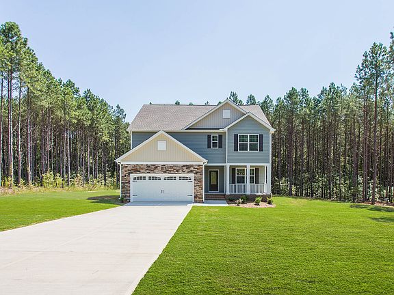 The Jackson by LGI Homes at Weatherby