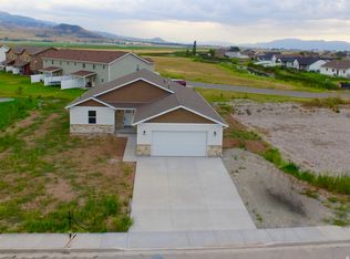 40 E 500 S, Franklin, ID 83237