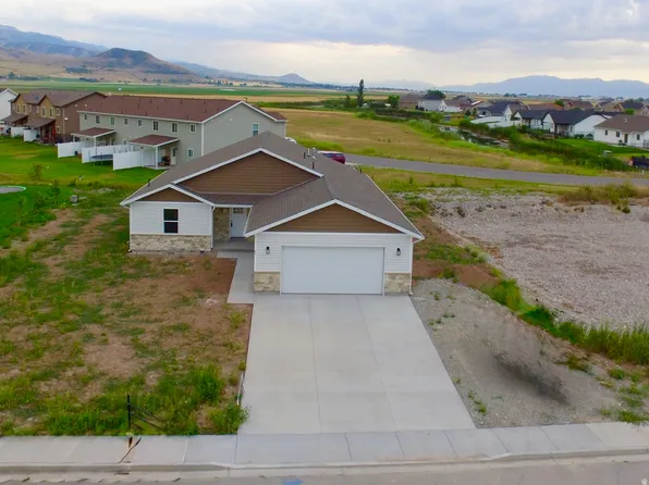 40 E 500 S, Franklin, ID 83237