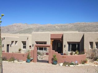 12575 E Chukut Trl, Tucson, AZ 85749