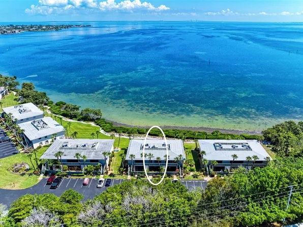 600 Manatee Ave Unit 202, Holmes Beach, FL 34217