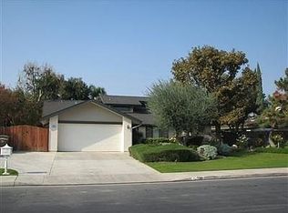 7301 Lahaina Ave, Bakersfield, CA 93309