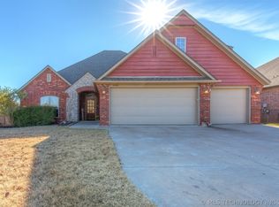 14308 E 87th St, Owasso, OK 74055