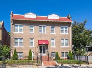 429 Kenyon St NW APT 202, Washington, DC 20010