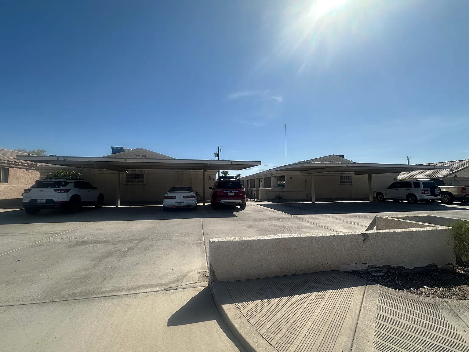 1 bed, 695 sqft, $1,150 — Photo 3