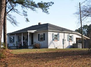 239 Edwards Rd, Chocowinity, NC 27817