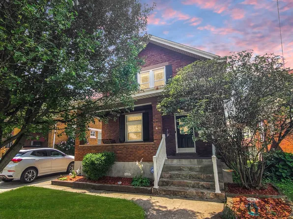 3613 Woodbine Ave, Cincinnati, OH 45211