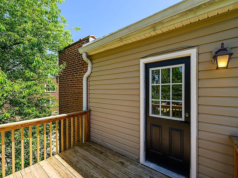 1335 Woodland Dr #A — Photo 22