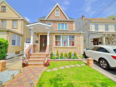 213-11 Murdock Avenue, Queens Village, NY, 11429