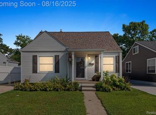 1811 Browning St, Ferndale, MI 48220