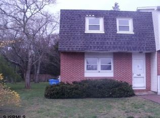 32G New Bridge Rd, Ocean View, NJ 08230