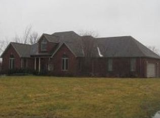 8053 Coldwater Rd, Flushing, MI 48433