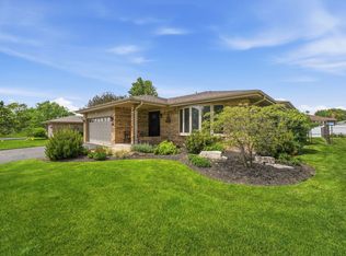 8424 168th St, Tinley Park, IL 60487
