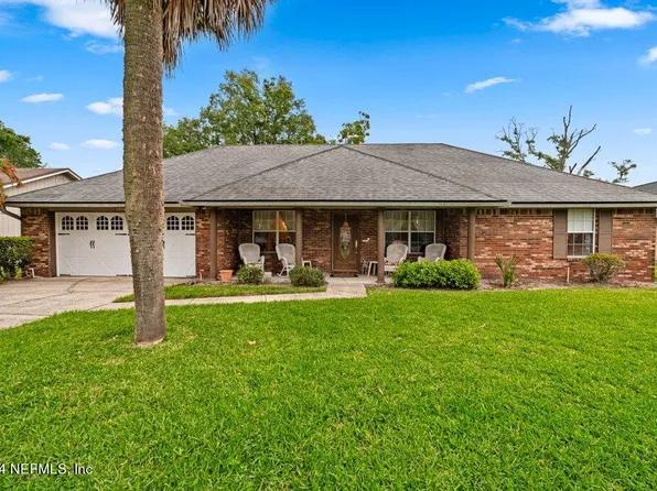 4361 ROCKY GARDEN Lane N, Jacksonville, FL 32257
