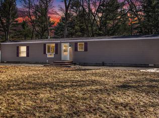 379 E Lincoln Rd, Twin Lake, MI 49457