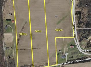 11137 Fairfield Causeway Rd, Brookville, IN 47012