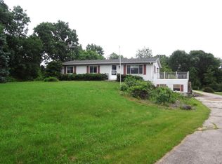 N6895 Sugarbush Rd, Glenbeulah, WI 53023