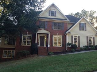 461 Waterford Dr, Cartersville, GA