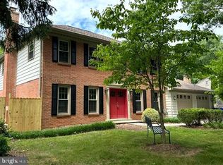 15304 Durant St, Silver Spring, MD 20905