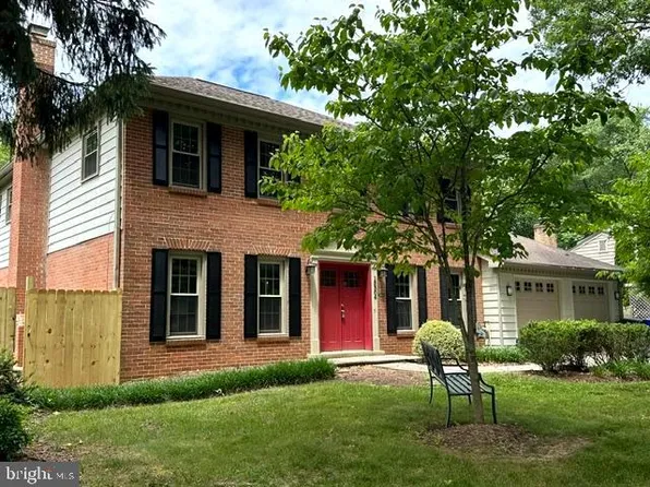 15304 Durant St, Silver Spring, MD 20905