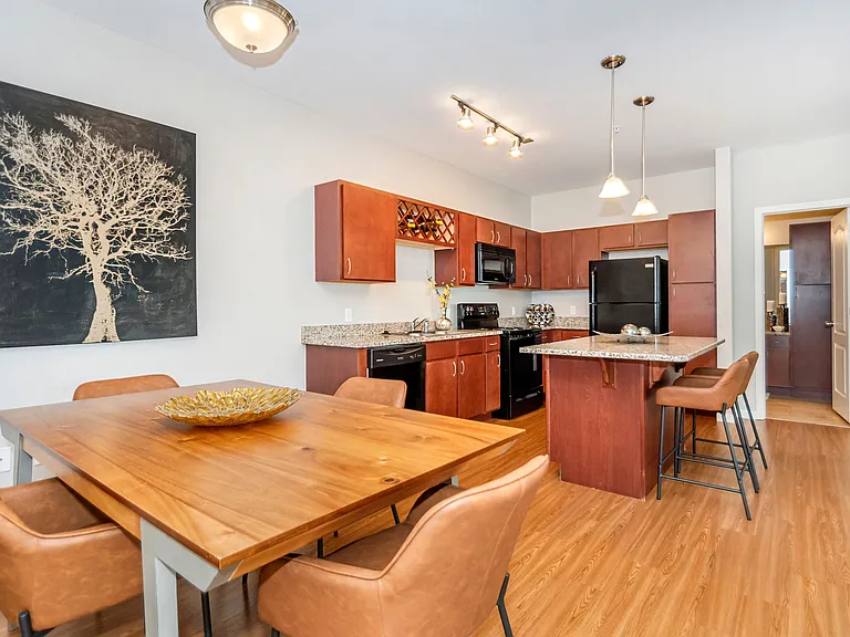 Enclave at 127th — Photo 17