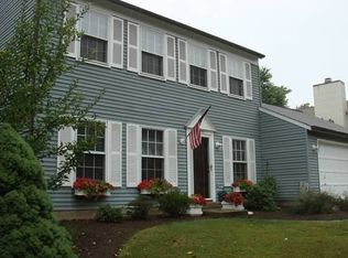 12723 Fantasia Dr, Herndon, VA 20170