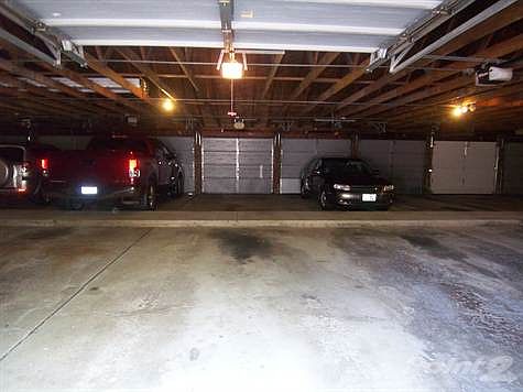 DETACHED GARAGE WITH ONE SPACE INCLUDED!