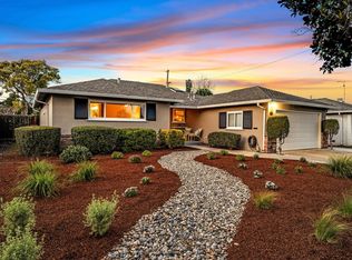 943 W Washington Ave, Sunnyvale, CA 94086
