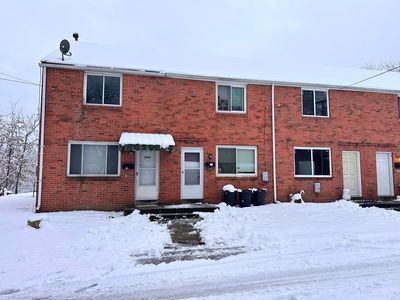 4502 Bataan Ave, Clairton, PA, 15025