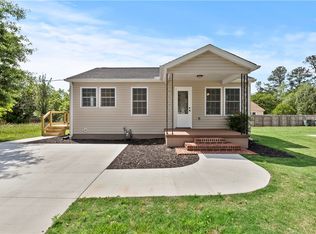 1002 Overbrook Dr, Seneca, SC 29678