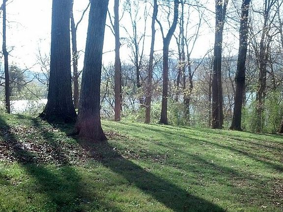 Beautiful Views! Tennessee River! : That is the Main Channel of the Beautiful TN River! A Very Sceni