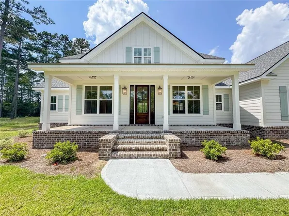 1047 Tranquility Pl, Townsend, GA 31331