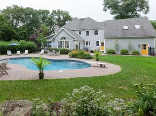66 High Hill Cir, Madison, CT 06443
