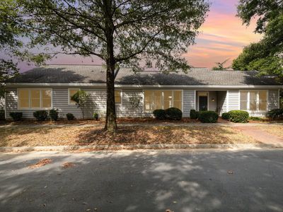 11 W Madison, Pittsboro, NC, 27312