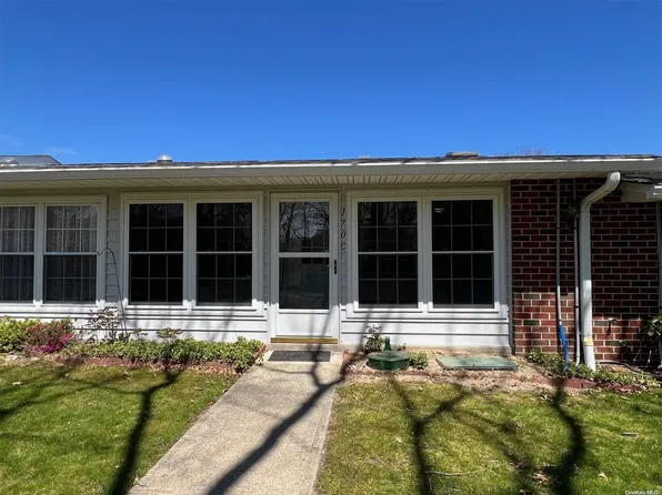 170C Ventry Court #170C, Ridge, NY 11961