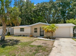 4607 Irene Loop, New Port Richey, FL 34652