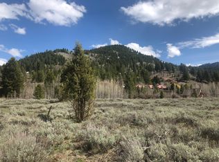 12075 S Hoback Junction South Rd, Jackson, WY 83001